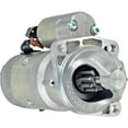 thumbnail image 1 of New Starter Compatible With International 4700 T444E 7.3L 1994-2003 By Part Numbers F6HT-11001-DB 3537331C91 35259750 3541603C91 35259750S 410-16001 M93R3010S 8MJ423M 18431, 1 of 2