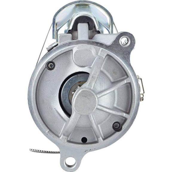 New Starter Compatible With Mercury Marine Inboard 340 MIE 7.5L 460ci Ford V8 1977-1981 By Part Numbers 70112 3159 18-6276 ST33 0984536 50-97499R3 8M6007297 3159A SFD0062 10033