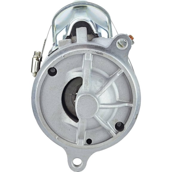 New Starter Compatible With OMC Marine 5.8L 351ci Ford V8 1993-1996 By Part Numbers 30459 50-893891T 8M6007295 3129 3126 18-6274 50-898265011 3860764 4-1172XMP 410-14094 3856004
