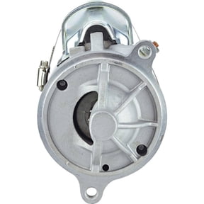 New Starter Compatible With OMC Marine 5.8L 351ci Ford V8 1993-1996 By Part Numbers 30459 50-893891T 8M6007295 3129 3126 18-6274 50-898265011 3860764 4-1172XMP 410-14094 3856004