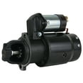 thumbnail image 1 of New 12 Volt Direct Drive Starter Compatible with Towmotor Lift Truck 540 600 670 T30 T40 V30 V40 V50 Continental F-163 F-209 F-227 Replaces 1109420 12301299 Caterpillar 7N8405 308855, 1 of 3