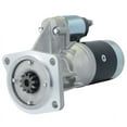 thumbnail image 1 of New Starter Compatible with UD Nissan Medium and Heavy-Duty Trucks 1300 1400 4.2L 254 TD42T Engine 1992 1993 1994 1995 1996 1997 1998 S14-02 S14-20 S1402 S1420 23300-05D00 2330005D00 2330005D01, 1 of 2
