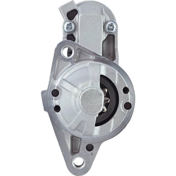 New Starter Compatible With Chrysler 300 C SRT-8 6.1L V8 2006-2010 By Part Numbers 410-48370 17941 5030023AA M0T21971 M0T21971ZC