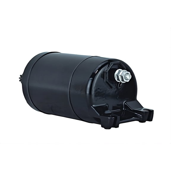 New Starter Compatible With Kawasaki Vulcan 1700 VN1700F Classic ABS 1700cc 2009-2014 Motorcycle By Part Numbers 21163-0055 191-299 410-54264