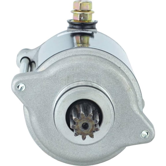 New Starter Compatible With Lynx Commander Grand Tourer 900 ACE 2017-2017 Snowmobile By Part Numbers 410-22085 420-892-429 420-892-428 420-892-423