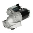 thumbnail image 1 of Cyber Mechanical New Starter Compatible for Honda Odyssey 3.5L 2007 2008 2009 2010 MHG027,M0T15771, M0T15771ZC, 31200-RGL-A02, 31200-GLY-A02, 1 of 7