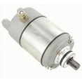 thumbnail image 1 of New Starter Compatible with 1990 90 Honda TRX200 199cc, 1 of 3