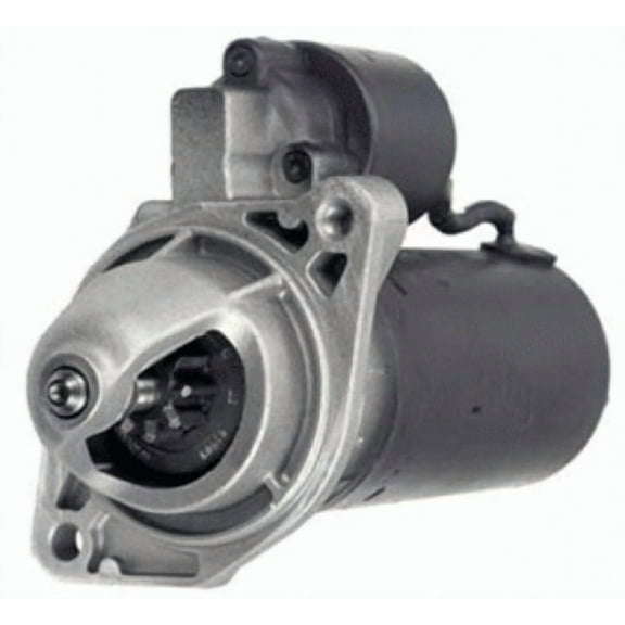 New Starter Compatible with 1996 Jaguar XJ6 4.0L