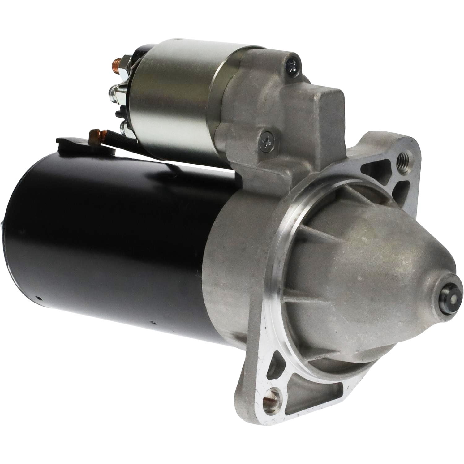 New Starter Compatible with 1996 Jaguar XJ6 4.0L