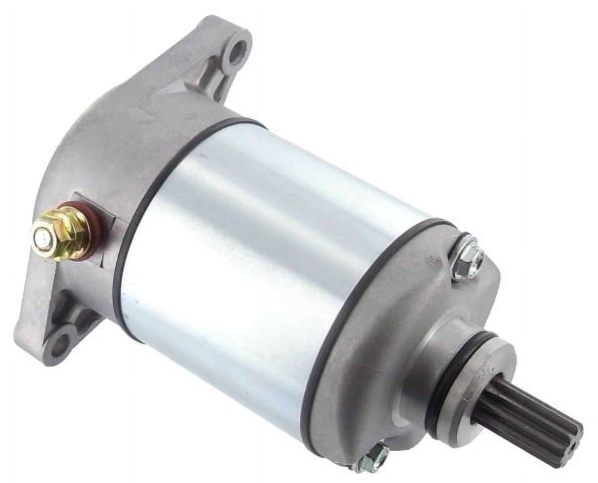 New Starter 1997 97 Arctic Cat 454 2X4 Bearcat 454cc main image 0