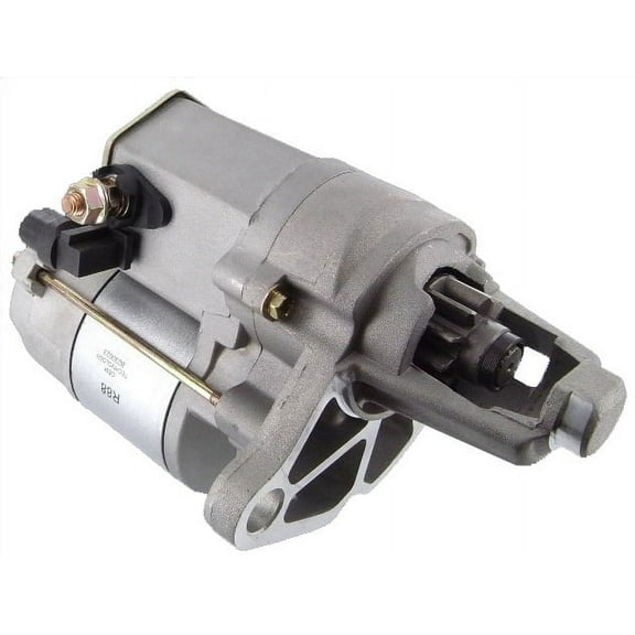 Starter Compatible with 2001 Dodge Ram Vans 5.9L V8