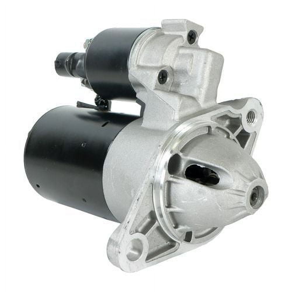 New Starter Compatible with 2001 Dodge NEON 2.0L L4