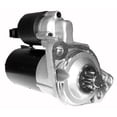 thumbnail image 1 of New Starter Compatible with 2001 VOLKSWAGEN BEETLE 2.0L w/ Automatic Transmission, 1 of 1