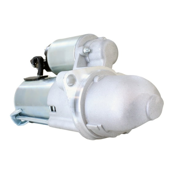 Starter 6493N Compatible with 2004 Saturn L Series 2.2L L4