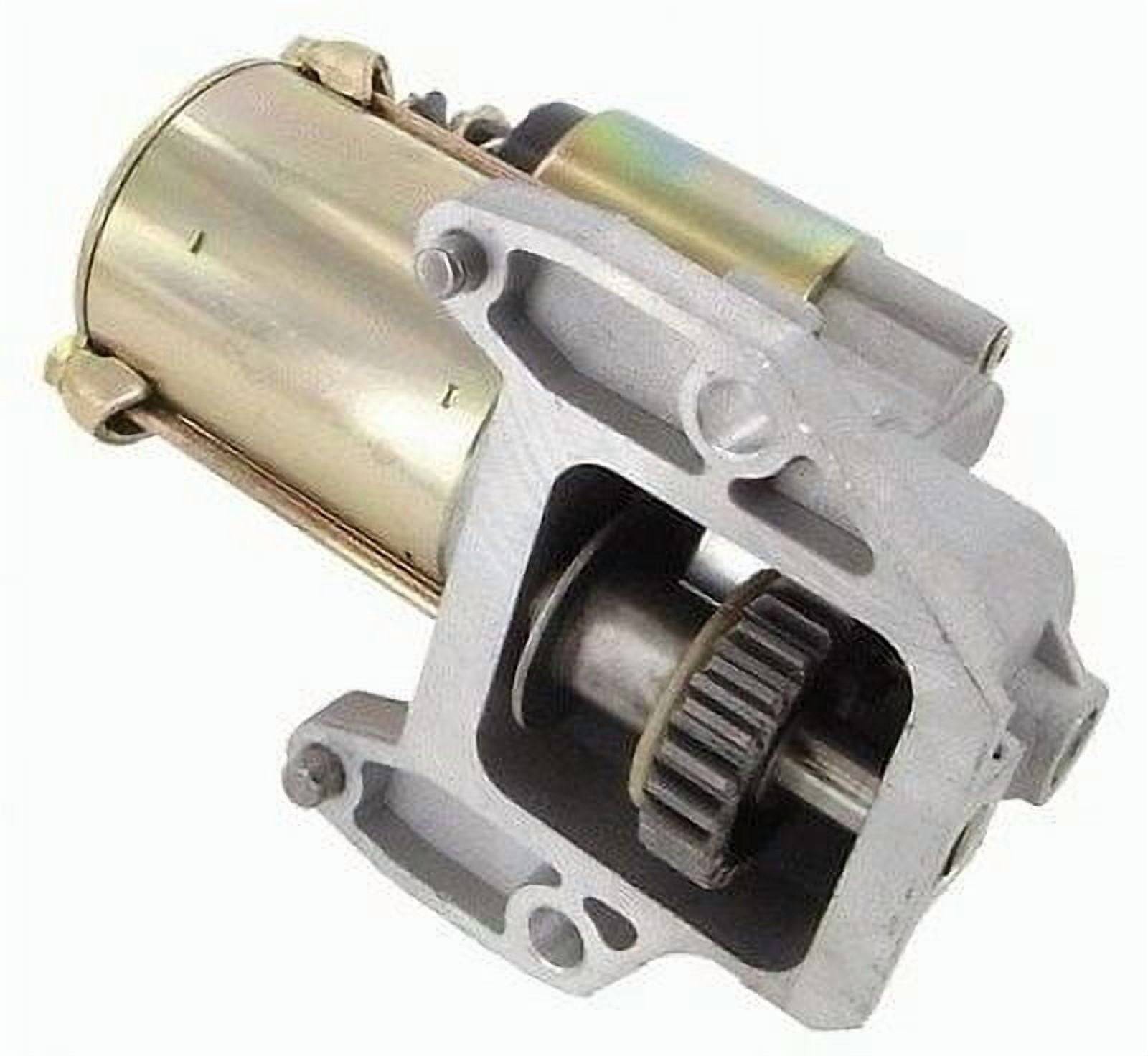 New Starter Compatible with 2005 Ford FIVE HUNDRED 3.0L V6