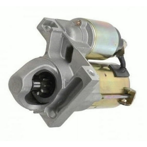 New Starter Compatible with 2006 CHEVROLET MONTE CARLO 3.9L V6