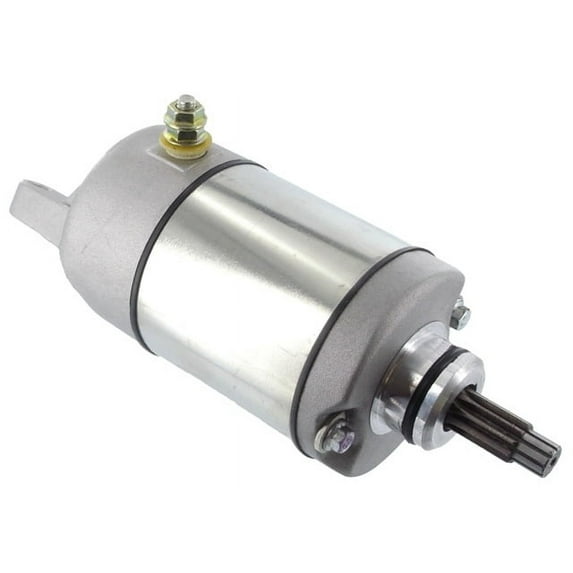 New Starter Compatible with 2008 08 Honda TRX300EX 281cc