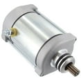thumbnail image 1 of New Starter Compatible with 2008 08 Polaris Ranger 4x4 700 683cc, 1 of 4