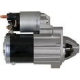 thumbnail image 1 of New Starter Compatible with Compatible with Dodge Dart Fiat 500 L4 56029698AA M0T33872, 1 of 2