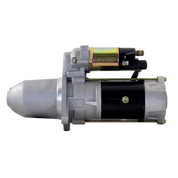 Starter 24V 5.5KW 1976-1991 Compatible with Kobelco K909 K910 K912 K916 K935 SK400 Mitsubishi 6D22 Replaces ME057200 ME057350 M4T55076 M3T95073 MEK057845