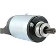 thumbnail image 1 of New Starter Compatible with Suzuki GSF600S Bandit Motorcycles 1996 1997 1998 1999, 1 of 1