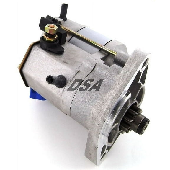 New Starter Compatible with Toyota Celica MR2 28100-22050, 28100-22070 2000-2003 Toyota CELICA GT, 2004 Toyota CELICA GT-S