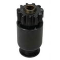 thumbnail image 1 of New Starter Drive 11T Ccw Fits 1993999 1990380 1990381 1109964 1109975 1990389, 1 of 2