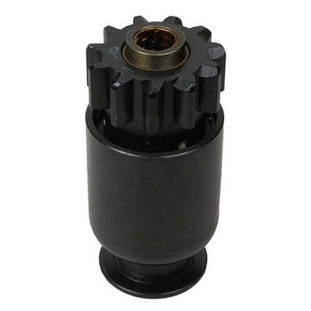 New Starter Drive 11T Ccw Fits Delco Starters 10461134 10478836 1114840 1113917