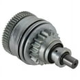 thumbnail image 1 of New Starter Drive Bendix Fits Yamaha Sportboat Ext1200 Lst1200 131013706 4010417, 1 of 2