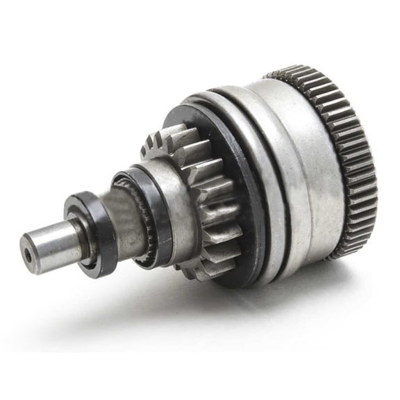 New Starter Drive Bendix Gear Sea Doo 947 951 3D XP LRV RX DI GTX GSX Sportster