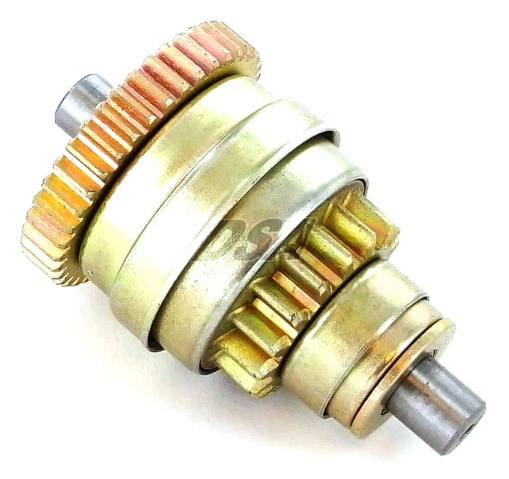 New Starter Drive Bendix Polaris ATV UTV 3085394