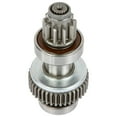 thumbnail image 1 of New Starter Drive Bendix for Harley SOFTTAIL, TOURING, Others, 1 of 2