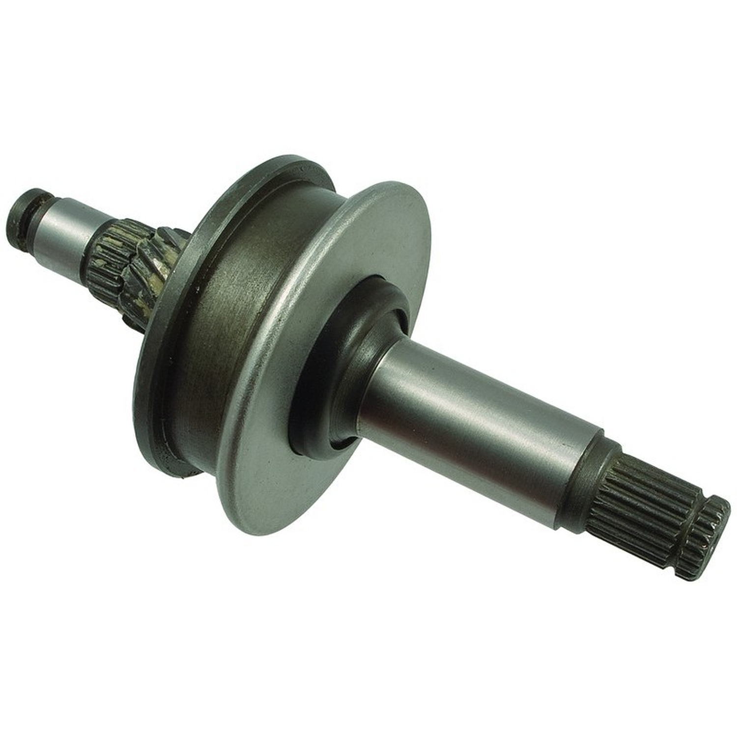 New Starter Drive Clutch Compatible With Mitsubishi Fuso FG 4 3.9L 