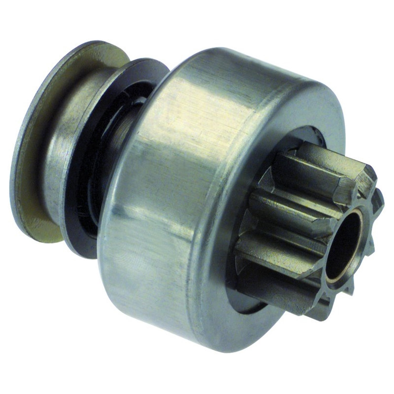 New Starter Drive Compatible With Ferrari 933 Tractor 82-89 