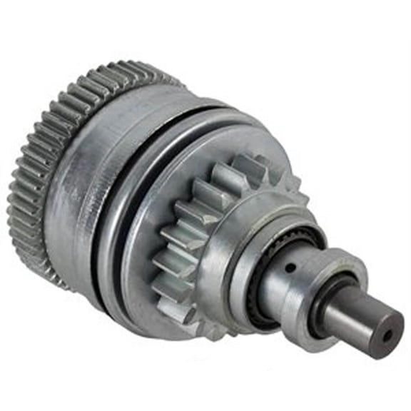 New Starter Drive Compatible With Polaris Sportsman 4X4 700cc Sportsman 4X4 800cc Sportsman 4X4 600cc By PH115-APL02 4010418 4011584 4010417