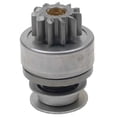 thumbnail image 1 of New Starter Drive Fits Isuzu 1-8100-189-0 1-81100-253-0 1811001890 1811001891, 1 of 2
