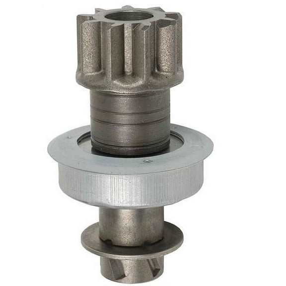 New Starter Drive Fits John Deere Tractor Gt225 Lx173 Lx255 Lx266 1948Gv 1948Hv