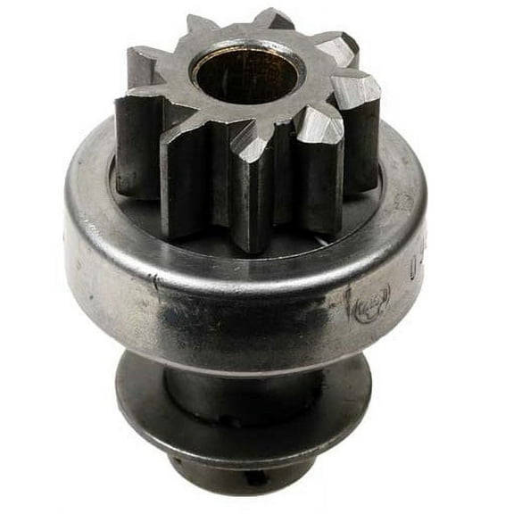 New Starter Drive Fits John Deere UTV Gator Xuv 620I 4X4 Kawasaki 23Hp Mia10971