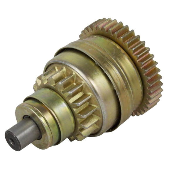 New Starter Drive Fits Polaris Ranger 2X4 4X4 6X6 2000-2007 3087030 Sm13298