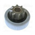 thumbnail image 1 of New Starter Drive Fits Yamaha Snowmobile 94-95 Et410Tr 94-00 Cs340E 94-95 Pz480E, 1 of 2
