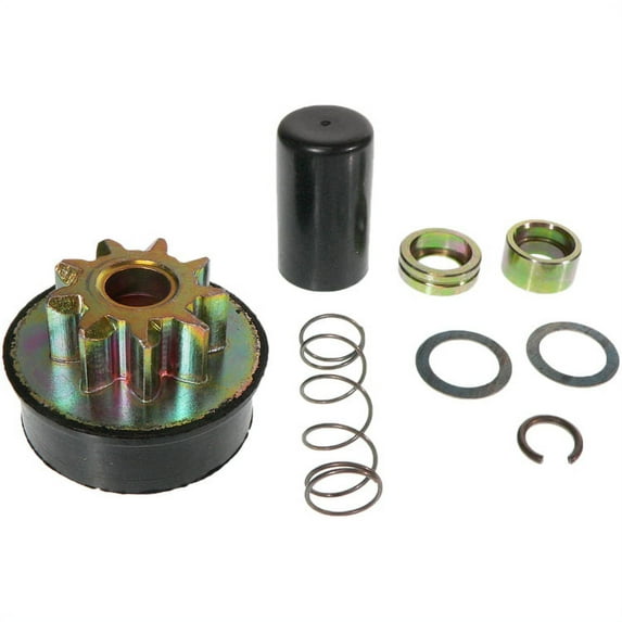 New Starter Drive Kit Fits Polaris 500 1997 1998 1999 2000 01 02 03 04 05 06 07