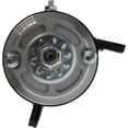 thumbnail image 1 of New Starter Fits 69-94 Johnson Marine Outboard 110 115 Hp 585057 585196 Sm02465, 1 of 8