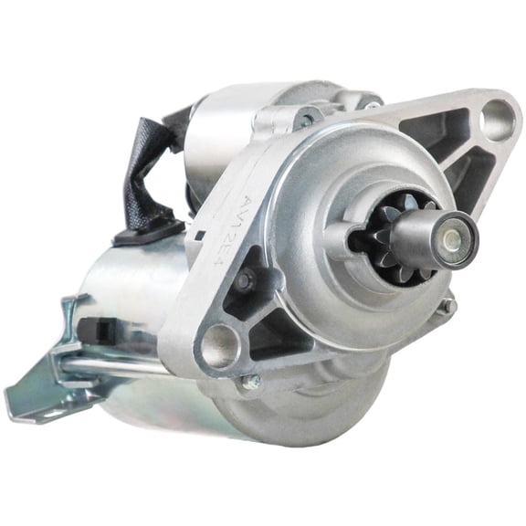 New Starter Fits Acura Cl 3.0 Tl 3.2 Honda Accord 3.0 Odyssey 3.5 Automatic