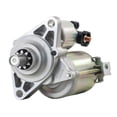 thumbnail image 1 of New Starter Fits Acura El 98 99 00 01 02 03 04 05 Honda Civic 1.6 1.7 Automatic, 1 of 2