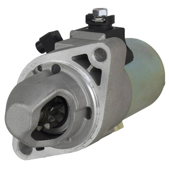 New Starter Fits Acura RSX 02-06 2.0L Excpt Type S 31200-Pnd-A01 Pnd3J Sm612-05