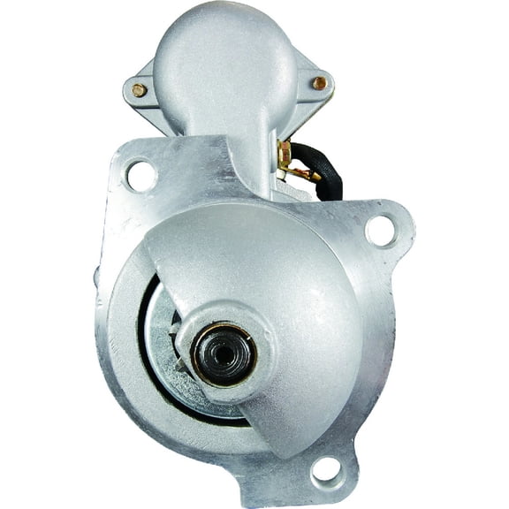 New Starter Fits Allis Chalmers Forklift At-100 At-40 At-50At-60 1107540 1107868