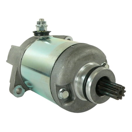 New Starter Fits Aprilla Scooter Scarabeo 125 Euro 200Gt Sr125 82611R Sm14-225