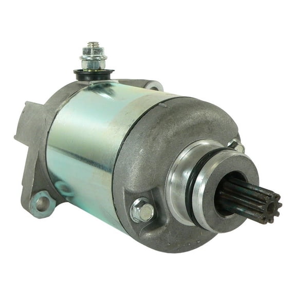 New Starter Fits Aprilla Scooter Scarabeo 125 Euro 200Gt Sr125 82611R Sm14-225