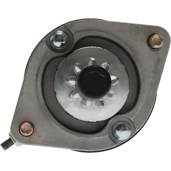 New Starter Fits Arctic Cat Puma Deluxe Super Jag Z370 Z440 0745-018 0745018
