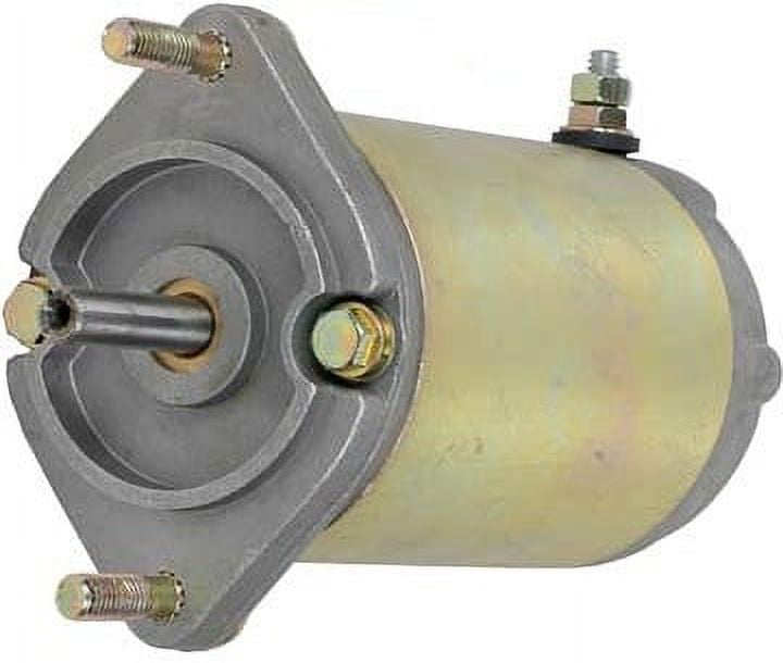 NEW STARTER FITS ARCTIC CAT SNOWMOBILE ZR600 ZR800 ZR900 EFI 0745-356 0745-126